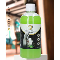 Produktbild von Excellent Hi Gloss Shampoo Aloe Vera 500ml zur Fellpflege
