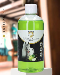 Produktbild von Excellent Hi Gloss Shampoo Apfel 500ml zur Fellpflege