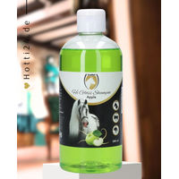 Produktbild von Excellent Hi Gloss Shampoo Apfel 500ml zur Fellpflege