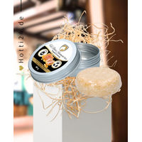 Produktbild von Excellent Hi Gloss Shampoo Bar Propolis & Honig 60g