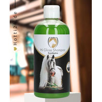 Produktbild von Excellent Hi Gloss Shampoo Eukalyptus 500ml zur Fellpflege