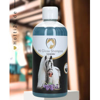 Produktbild von Excellent Hi Gloss Shampoo Lavendel 500ml zur Fellpflege