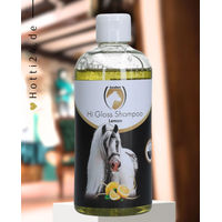 Produktbild von Excellent Hi Gloss Shampoo Lemon 500ml zur Fellpflege