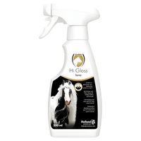 Produktbild von Excellent Hi Gloss Spray Fellspray für Pferde 250 ml - 250 ml