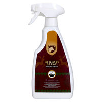 Produktbild von Excellent Horse Christmas Hi Gloss Fellspray 500 ml