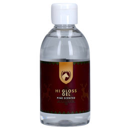 Produktbild von Excellent Horse Christmas Hi Gloss Gel Mähnen- und Schweifpflege 250 ml