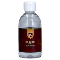 Produktbild von Excellent Horse Christmas Hi Gloss Gel Mähnen- und Schweifpflege 250 ml