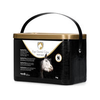 Produktbild von Excellent Horse Dental Care Ergänzungsfutter für Pferde zur Zahnpflege 1 kg