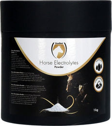 Produktbild von Excellent Horse Elektrolyte Pulver für Pferde 1 kg