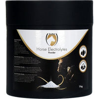 Produktbild von Excellent Horse Elektrolyte Pulver für Pferde 1 kg