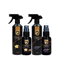 Excellent Horse Entfilzungsspray Mähnen- & Schweifpflege 500 ml – Bild 1 von 2