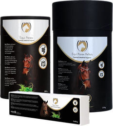 Excellent Horse Equi Parex Magen-Darm Pellets für Pferde 250 g – Bild 1 von 4