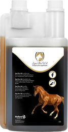 Excellent Horse Equiflex HA Gelenk-Supplement für Pferde 1 Liter – Bild 1 von 6