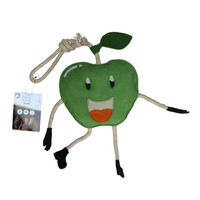 Produktbild von Excellent Horse Foodie Friends Pferdespielzeug Apfel 23x20 cm