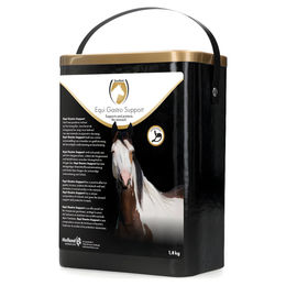 Produktbild von Excellent Horse Gastro Support Magen-Darm Pulver 1,8 kg