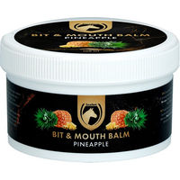 Produktbild von Excellent Horse Gebiss- und Maulpflege Balsam Erdbeere für Pferde