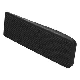 Excellent Horse Grooming Brush Pflegebürste für Pferde Schwarz Medium – Bild 1 von 4
