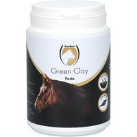Produktbild von Excellent Horse Grüne Tonerde Paste zur Wundpflege für Pferde 250 g