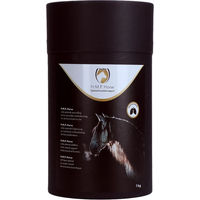 Produktbild von Excellent Horse H.M.P. Herbal Mix Pulver zur Unterstützung der Atemwege für Pferde 1 kg