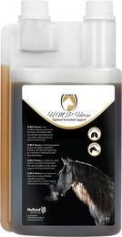 Excellent Horse H.M.P. Liquid für Pferde zur Unterstützung der Atemwege 1 Liter – Bild 1 von 2