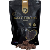 Produktbild von Excellent Horse Handgemachte Pferdekekse Apfel 500 g zur Unterstützung der Verdauung