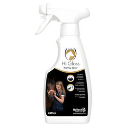 Produktbild von Excellent Horse Hi Gloss Big Hug Spray Mähnen- und Schweifpflege für Pferde 250 ml - 250 ml