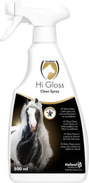 Excellent Horse Hi Gloss Clean Spray Fellpflege 500 ml - 500 ml – Bild 1 von 2