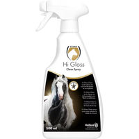 Produktbild von Excellent Horse Hi Gloss Clean Spray Fellpflege 500 ml - 500 ml