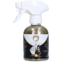 Produktbild von Excellent Horse Hi Gloss Glitter Spray Gold 250 ml Glanzspray für Pferde - 250 ml