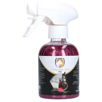 Produktbild von Excellent Horse Hi Gloss Glitter Spray Pink 250 ml Glanzspray für Pferde - 250 ml
