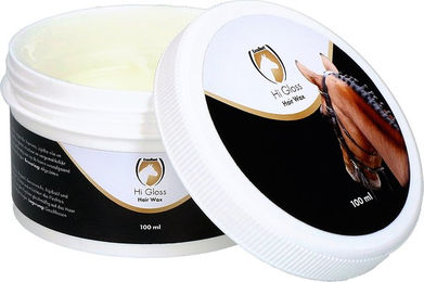Excellent Horse Hi Gloss Hair Wax 100 ml – Bild 1 von 1