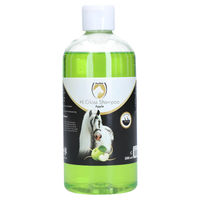 Produktbild von Excellent Horse Hi Gloss Shampoo Apfel für Pferde 500 ml - 500 ml