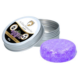 Excellent Horse Hi Gloss Shampoo Bar Lavendel 60 g für Pferde - 60 g – Bild 1 von 6