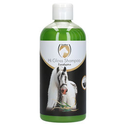 Excellent Horse Hi Gloss Shampoo Eukalyptus für Pferde 500 ml - 500 ml – Bild 1 von 3