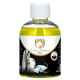 Excellent Horse Hi Gloss Shampoo für Pferde 250 ml - 250 ml – Bild 1 von 2