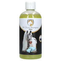 Produktbild von Excellent Horse Hi Gloss Shampoo für Pferde 500 ml - 500 ml