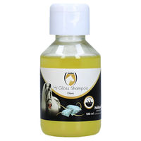 Produktbild von Excellent Horse Hi Gloss Shampoo zur Fellpflege für Pferde 100 ml - 100 ml