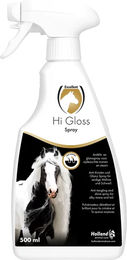 Excellent Horse Hi Gloss Spray Fellspray für Pferde 500 ml - 500 ml – Bild 1 von 7