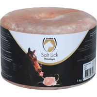 Produktbild von Excellent Horse Himalaya Salzstein für Pferde 1 kg