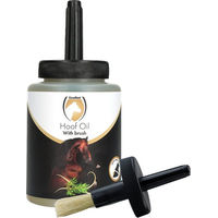 Produktbild von Excellent Horse Huföl mit Tea Tree 500 ml