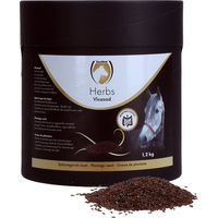 Produktbild von Excellent Horse Kräuter für Pferde Spitzwegerich-Saat zur Verdauung 17 kg