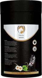Excellent Horse Kräutermischung Sommermix für Pferde 1 kg – Bild 1 von 1