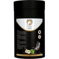 Produktbild von Excellent Horse Kräutermischung Sommermix für Pferde 1 kg