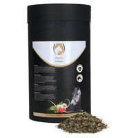 Produktbild von Excellent Horse Kräutermischung Wintermix Ergänzungsfutter für Pferde 1 kg - 1 kg