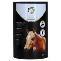 Produktbild von Excellent Horse Magnesium Citrate Nahrungsergänzung für Pferde 500 g