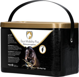Excellent Horse Mobility Plus Gelenk-Supplement für Pferde 40 x 25 g – Bild 1 von 3