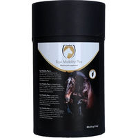 Produktbild von Excellent Horse Mobility Plus Gelenk-Supplement für Pferde mit Glucosamin und Chondroitin 2 kg