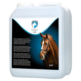 Produktbild von Excellent Horse Odour Refill Fellspray für Pferde 2,5 Liter