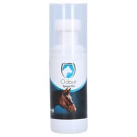 Produktbild von Excellent Horse Odour Spons-On Fellpflege für Pferde 75 ml
