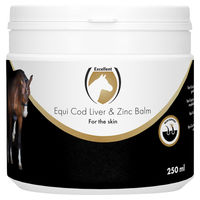Produktbild von Excellent Horse Pfotenbalsam Wundpflege 250 ml